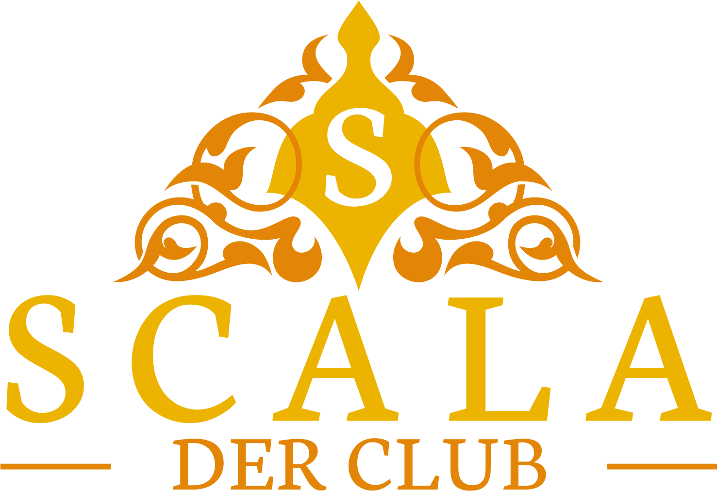SCALA der CLUB